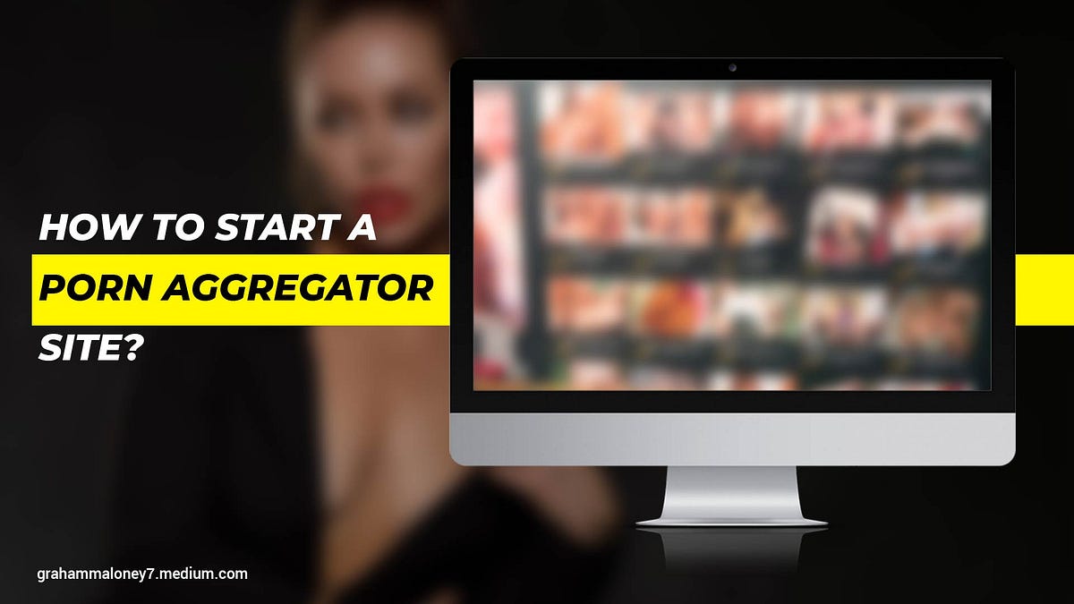 Free porn aggregator