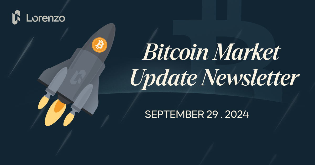 Bitcoin Surges Past Critical 65,000 Level As Institutional Inflows