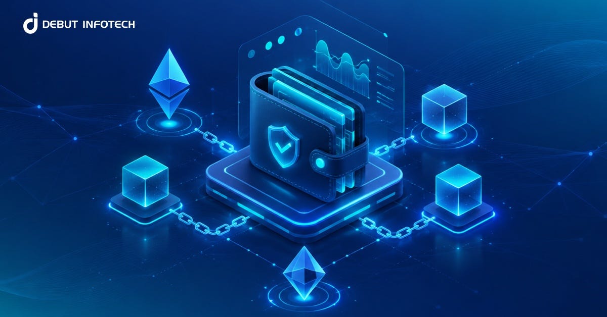 DeFi Development Guide: Benefits, Use Cases, Development Process & Cost