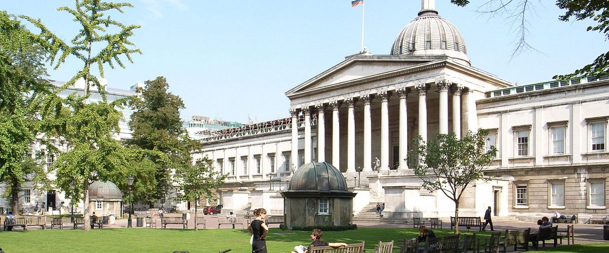 University College London (UCL) Near Accommodation, Rooms, Apartment ...