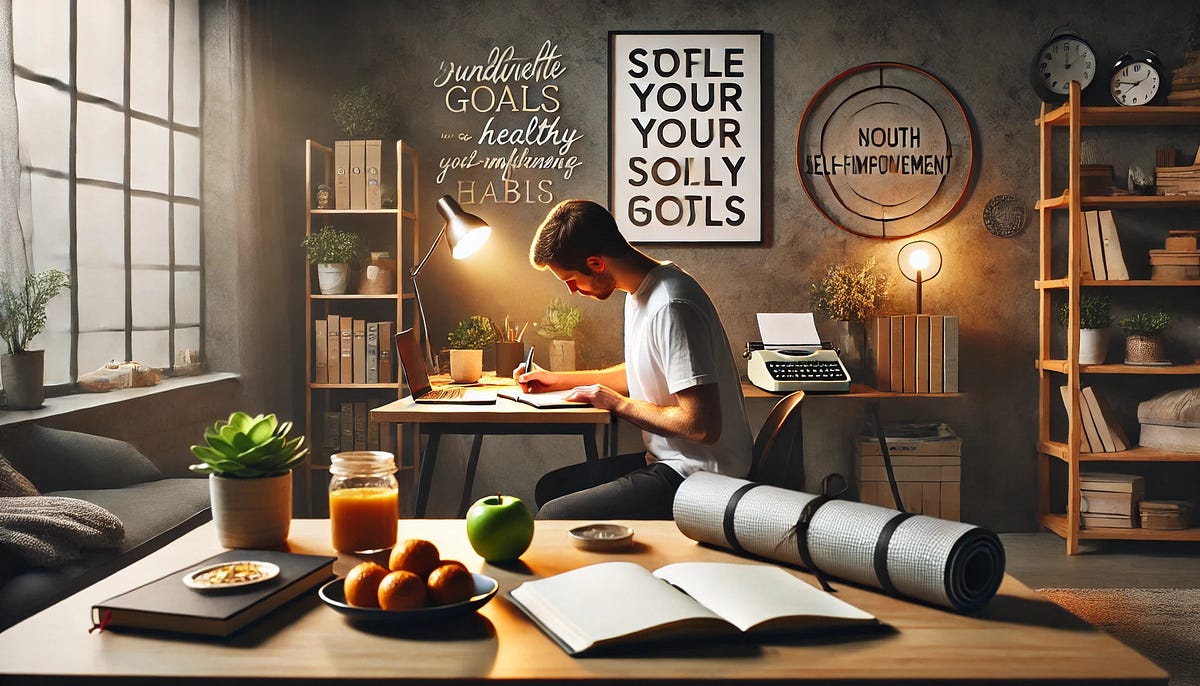 5 Daily Habits Of Successful People