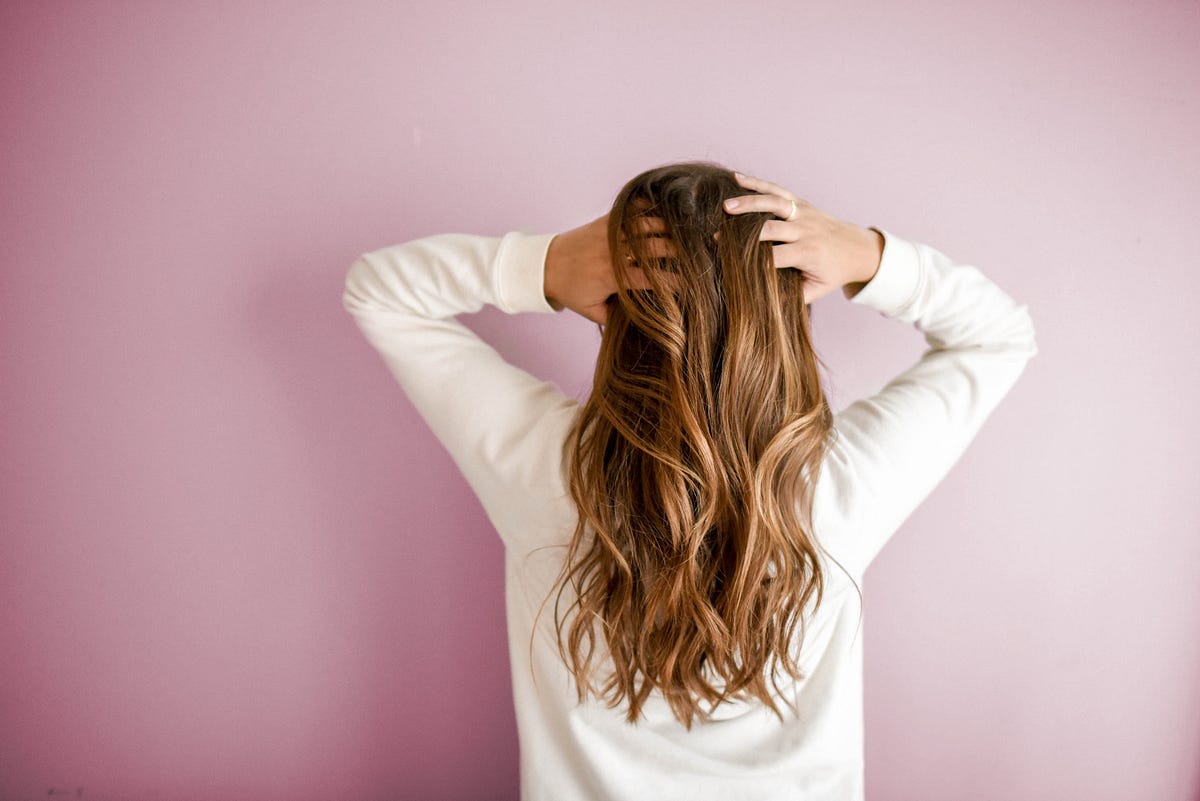 Do hair extensions damage your hair? by Millie Pearl Hair Extensions