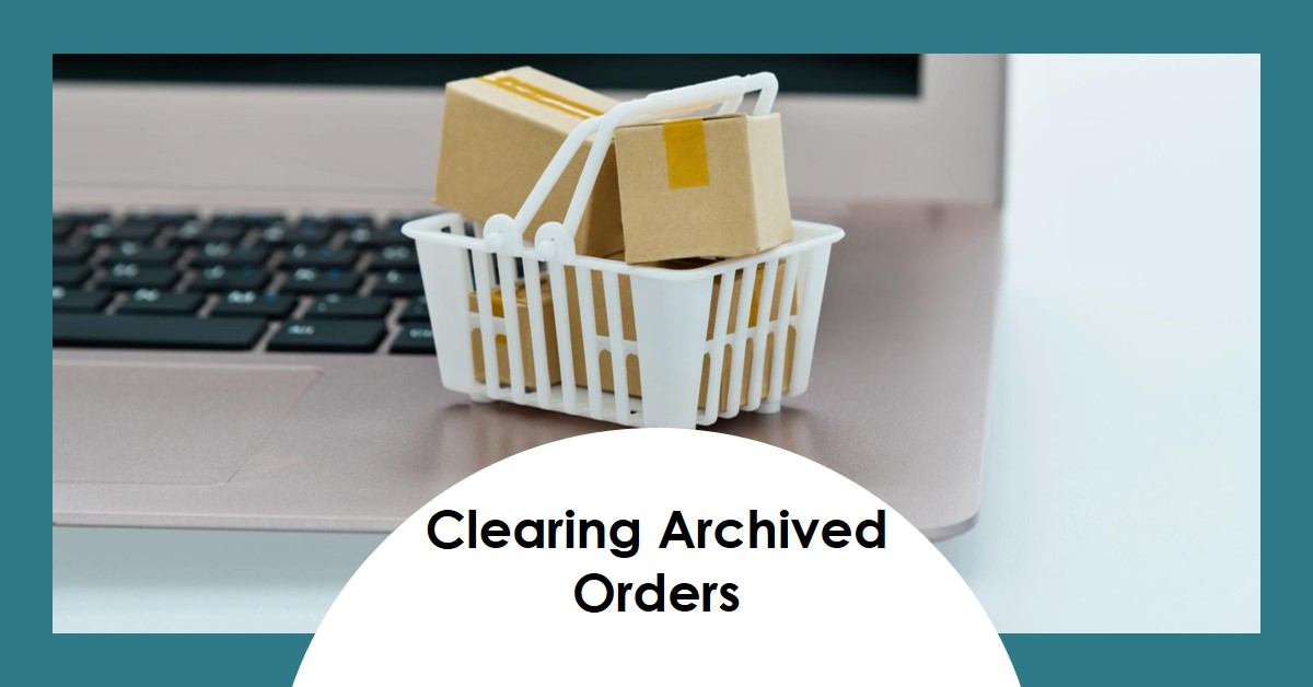 How to Delete Archived Orders on Amazon? by Jack Kroon Oct, 2024