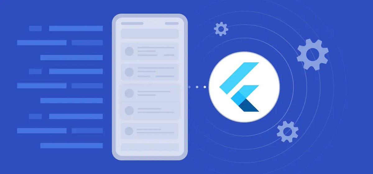 Automate Build Metadata Integration for Flutter