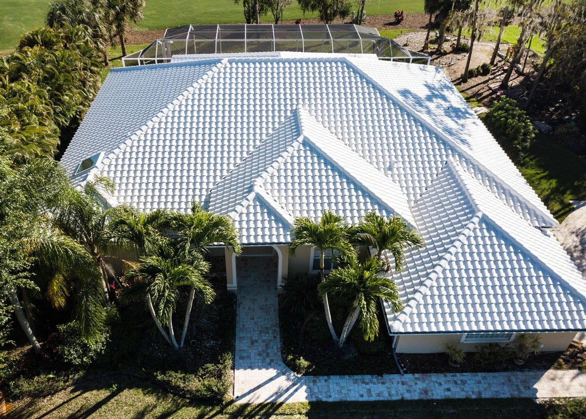 Unveiling the Roles of Local Roofing Companies in Cape Coral by Sabal