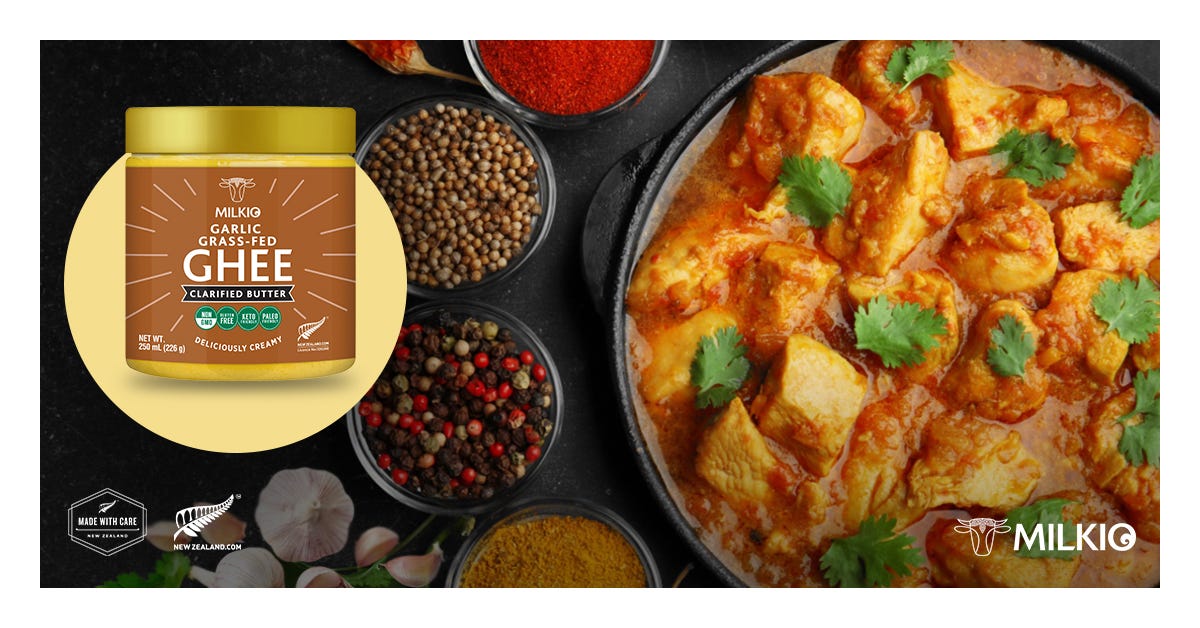 Ghee and its potential health advantages Top 5 ghee health effects