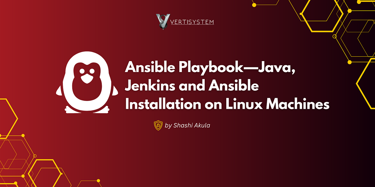 Ansible playbook java jenkins and ansible installation on linux