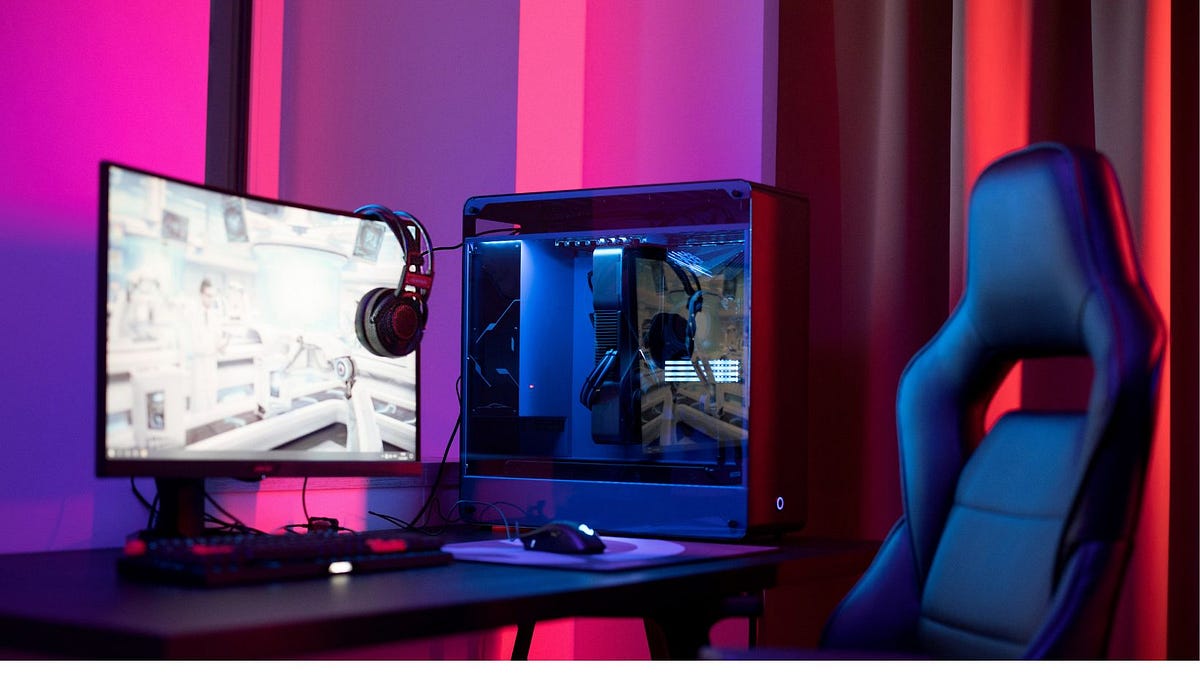 Top 4 Best FPS Counter Apps for Windows 10 by shamal Tripathi Medium