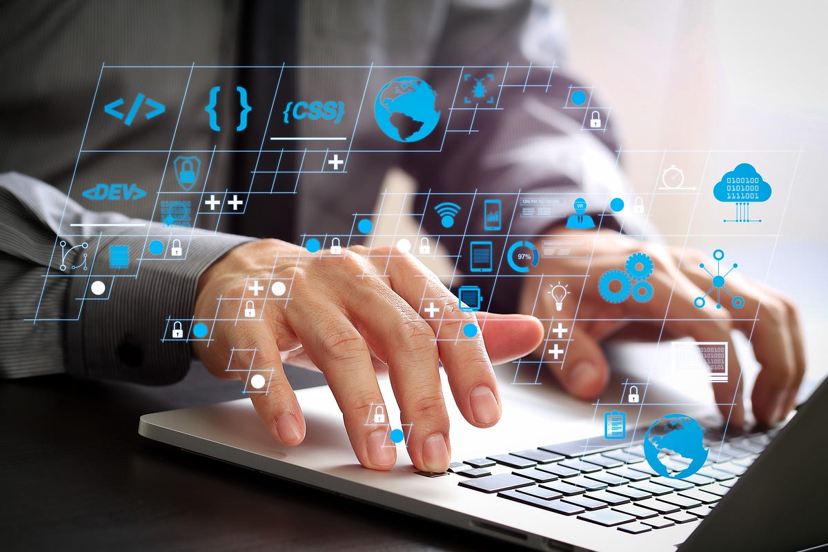 EasyQuickWeb: Leading the Charge Among Web Development Companies in ...