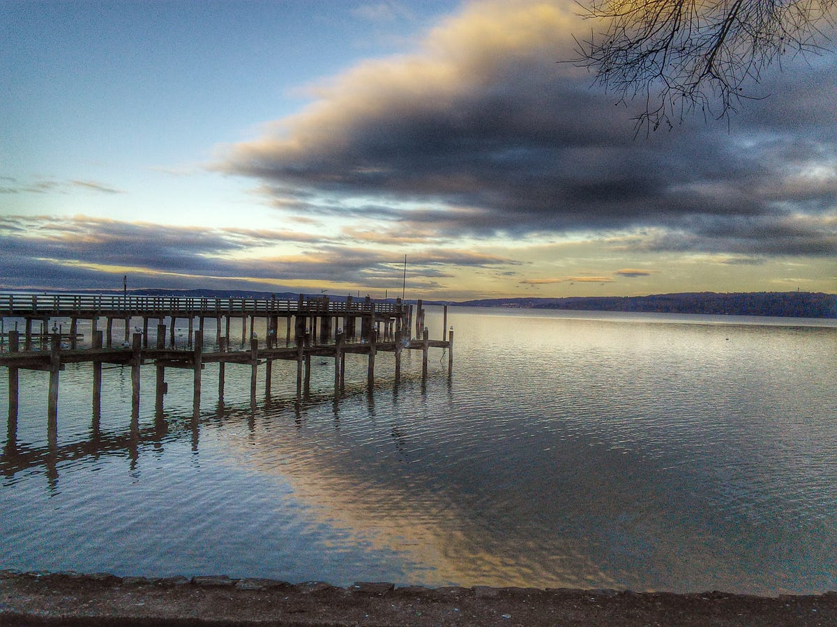 Turning the Tables on Fear. The Highs and Lows of Being… by Lindy Siu