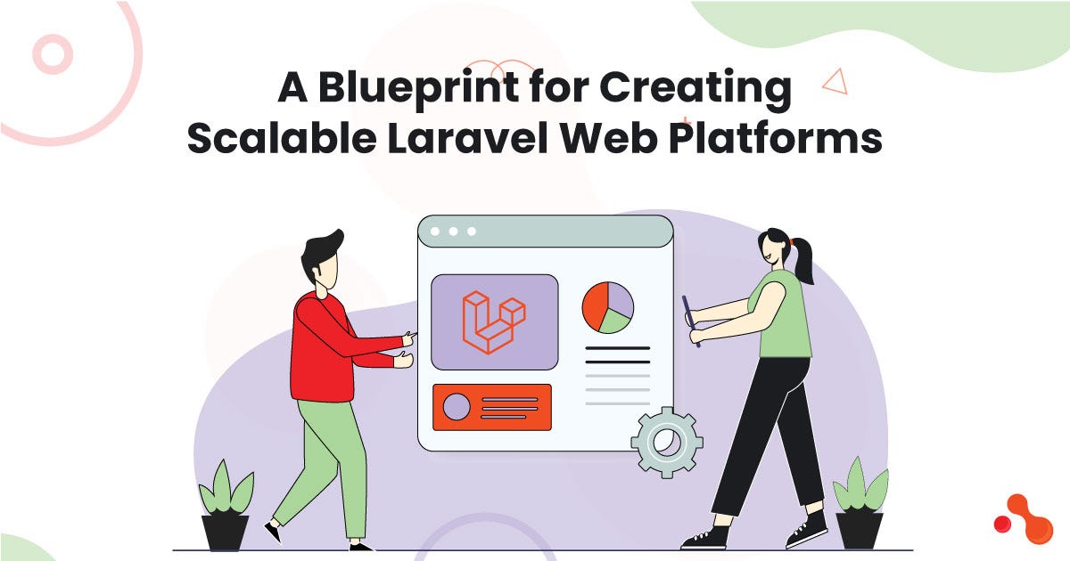 A Blueprint for Creating Scalable Laravel Web Platforms | by Ahmed ...