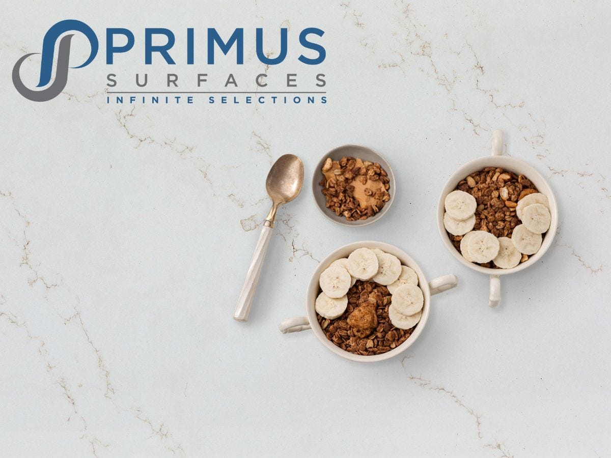 Top Quartz Suppliers in Prior Lake & Lakeville — Why Primus Surfaces Stands Out