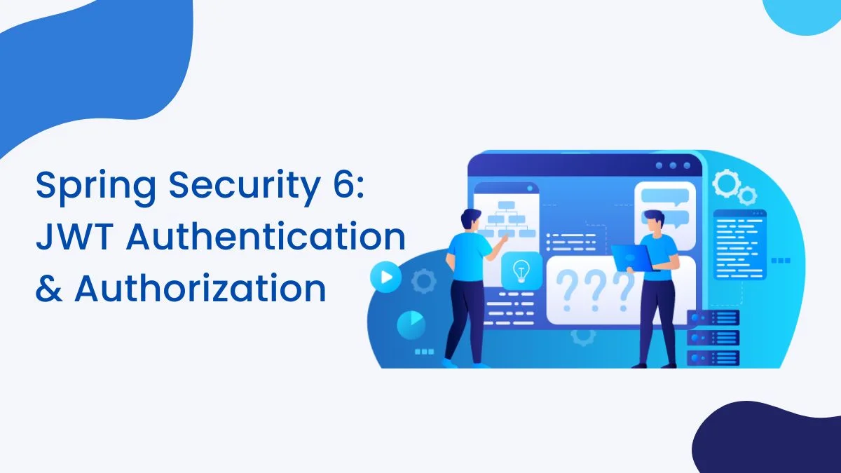 Advanced Authentication and Authorization in Spring Boot with Spring ...