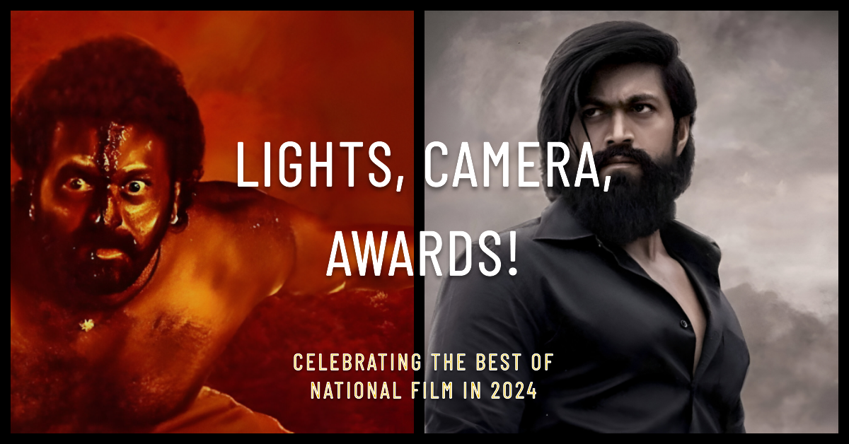 National Film Awards 2024: Celebrating Excellence in Indian Cinema