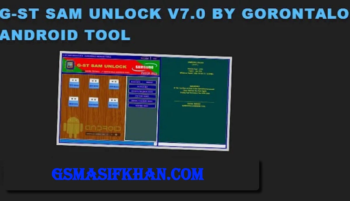 Odin Tool Pro V4.0 FMI OFF Tool Latest Free Download - GSM-Forum