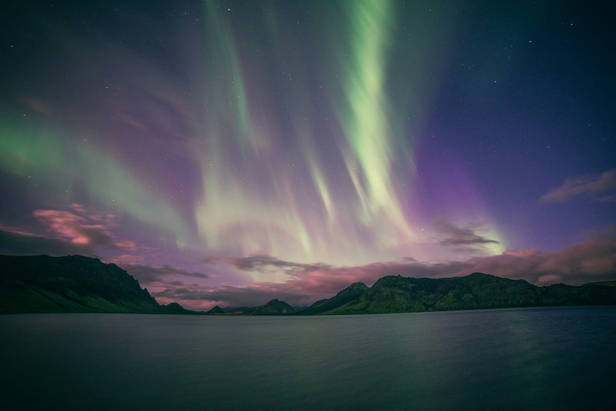 Planning A Northern Lights Trip on a Budget 2024 | by Jim Meng | Medium