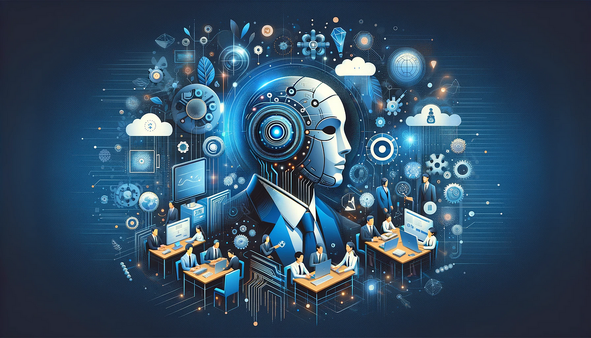 Empowering Human Potential: AI’s Role in Transforming Learning and ...