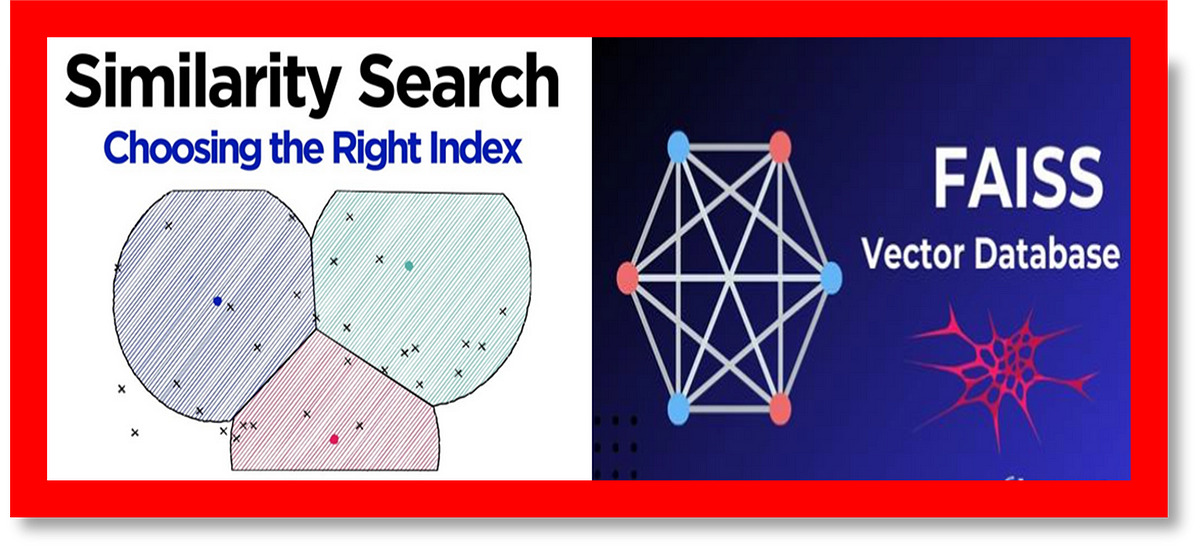 Implementing Semantic Search with FAISS | by Jyoti Dabass, Ph.D ...