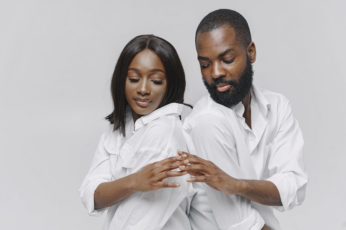 ARE YOU TRULY PRACTICING CELIBACY? | by Kingsley Chidi | Medium