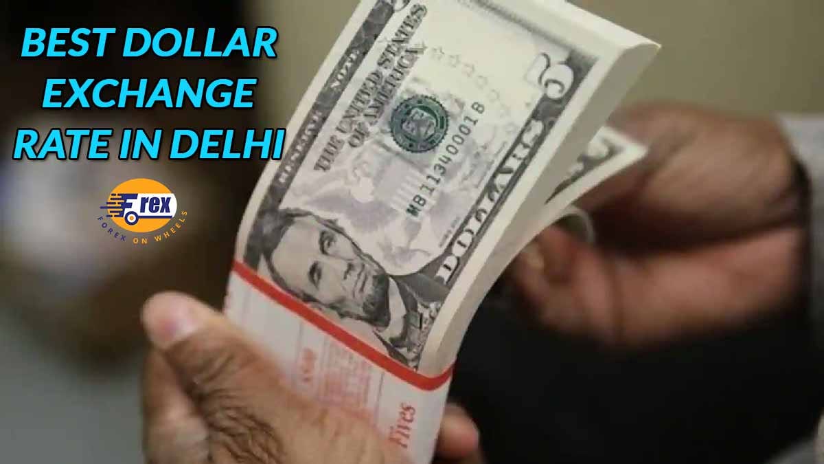 Best 2024 dollar rate
