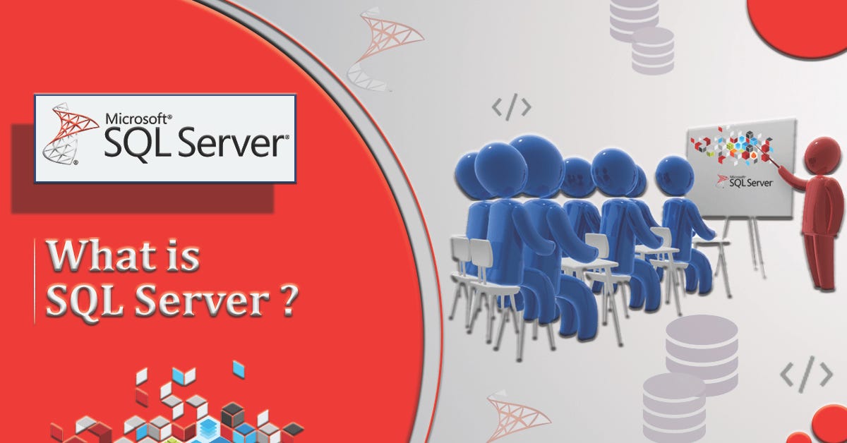 What is SQL? A Beginner Guide for Programmers by Priyanka Srivastava