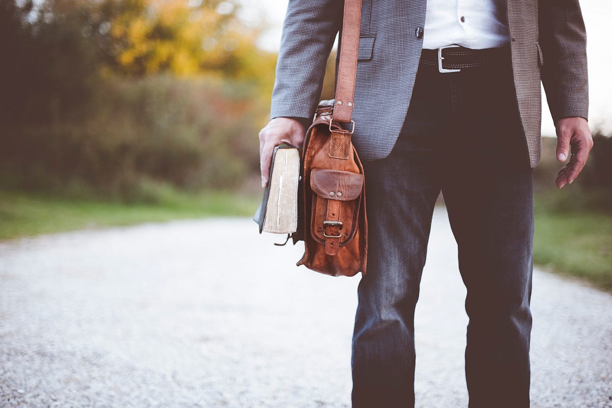 4 Ways To Simplify Your Writing Process | by Tim Rettig | The Writing ...