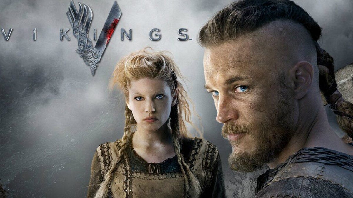 Vikings — o final da quarta temporada e o que o futuro nos reserva, by  Raul Kuk