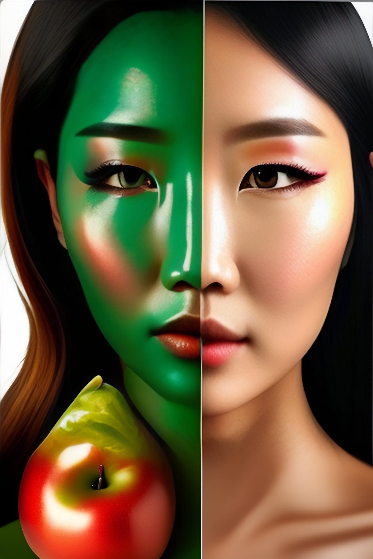 MUD MASK UNVEILING THE SECRET TO RADIANT SKIN by Faseeh Rajpoot