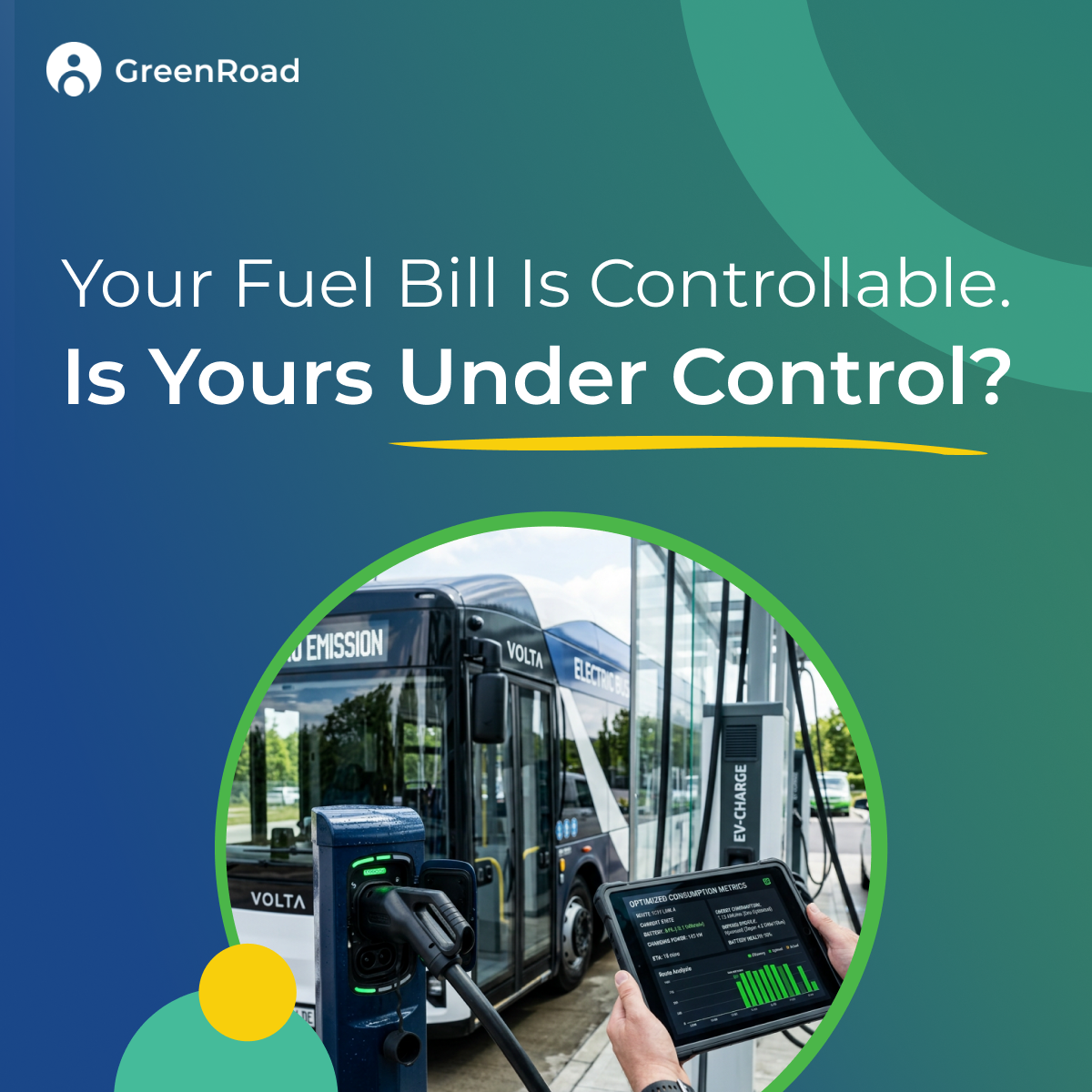Safer Driving Is More Fuel-Efficient Driving