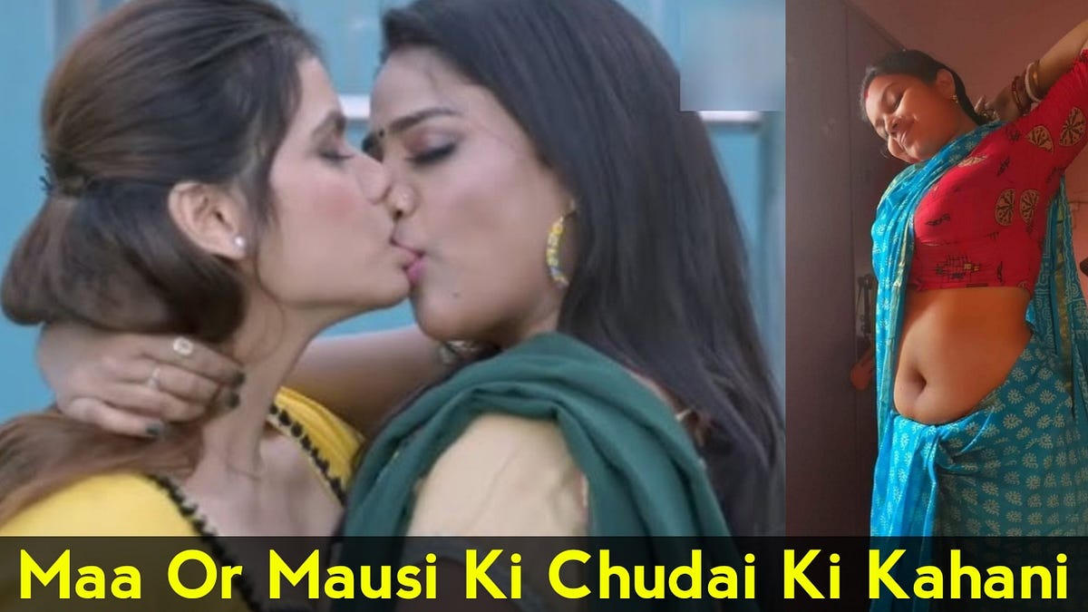 Maa Or Mausi Ki Chudai Ki Kahani | Desi Mom Son & Aunty Hindi Sex Audio  Story www.audiochudai.online202312maa-or-mausi-ki-chudai-ki- kahani-desi.html - Ghost Blogger - Medium