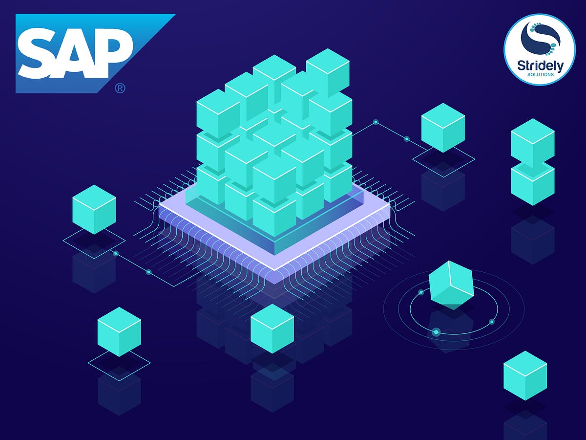 SAP Data Modelling and the Core Data Services — What to Expect? by