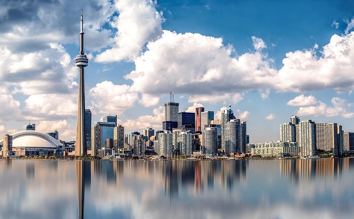 Best Time to Travel to Canada - Medium