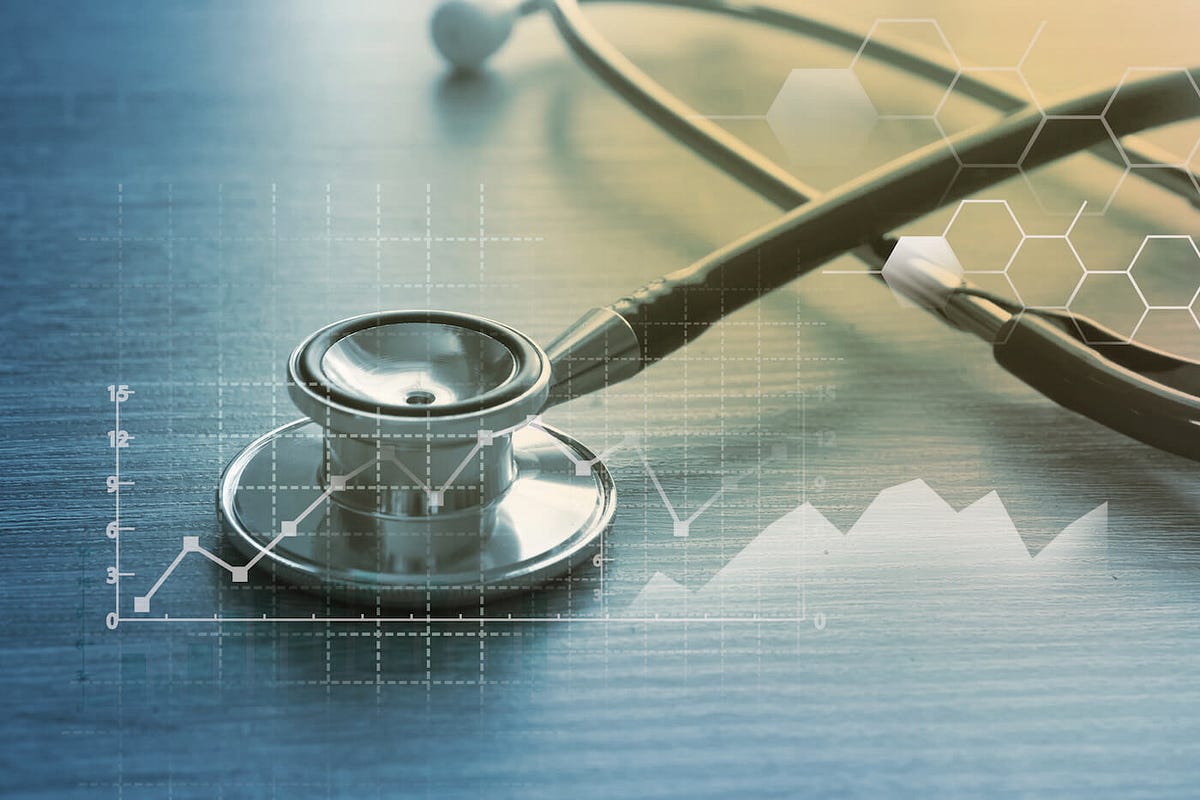Importance of medical statistics medical statistics is the study of 