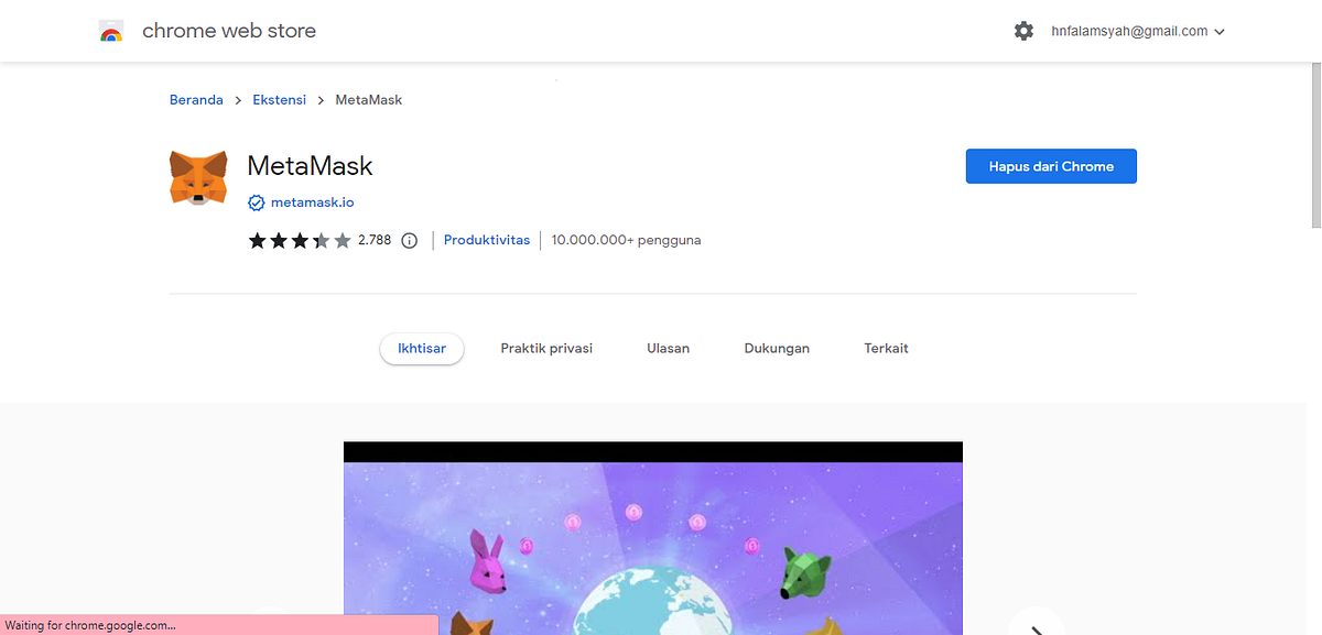 How to Join and Completed Task on ZetaLabs Testnet | by Muhammad Hanif ...
