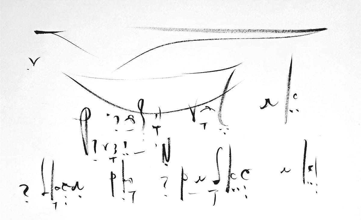 The Next Evolution of the Creative Discourse | by Amihai Loven | Sep ...