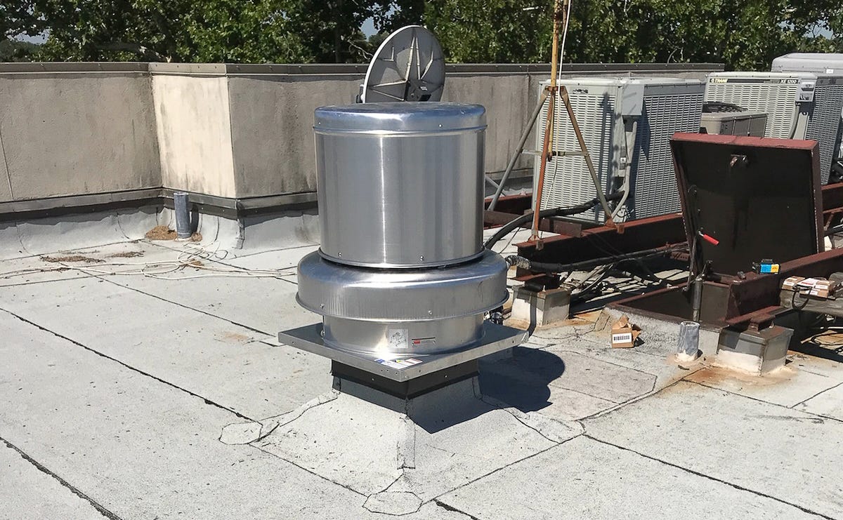 Optimizing Safety and Performance The Essentials of Commercial