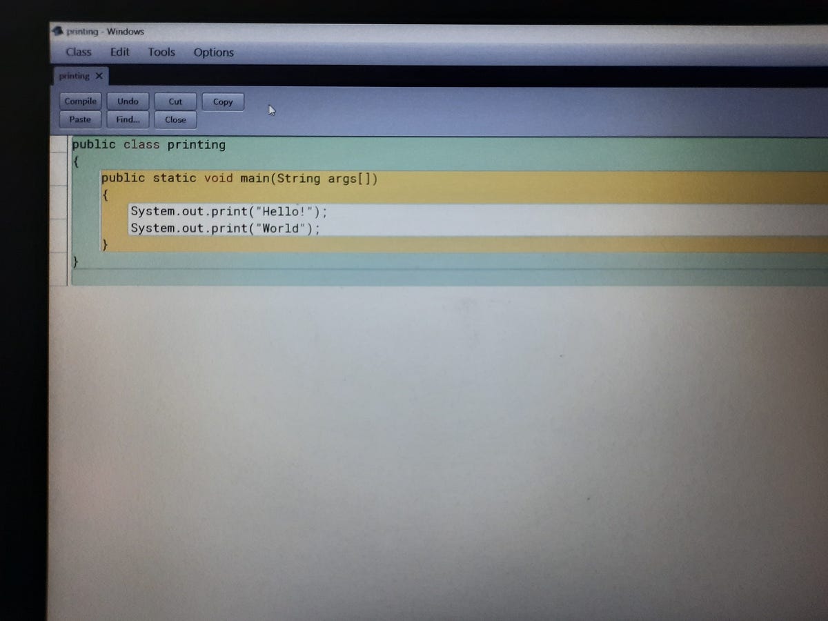 Basics you should know before Starting with Java! | by Pragya Gupta ...