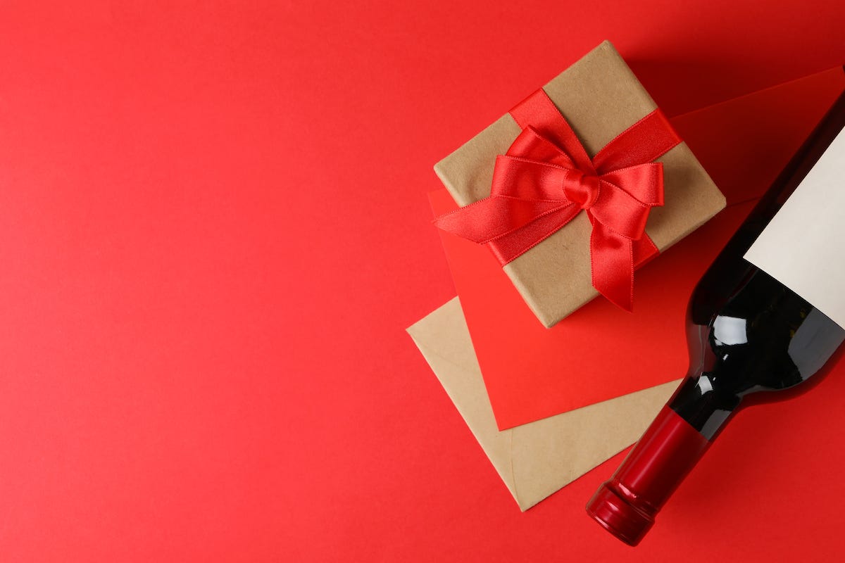 5 Best Red Wines To Give As A Gift For The Holidays Winefreitag Medium