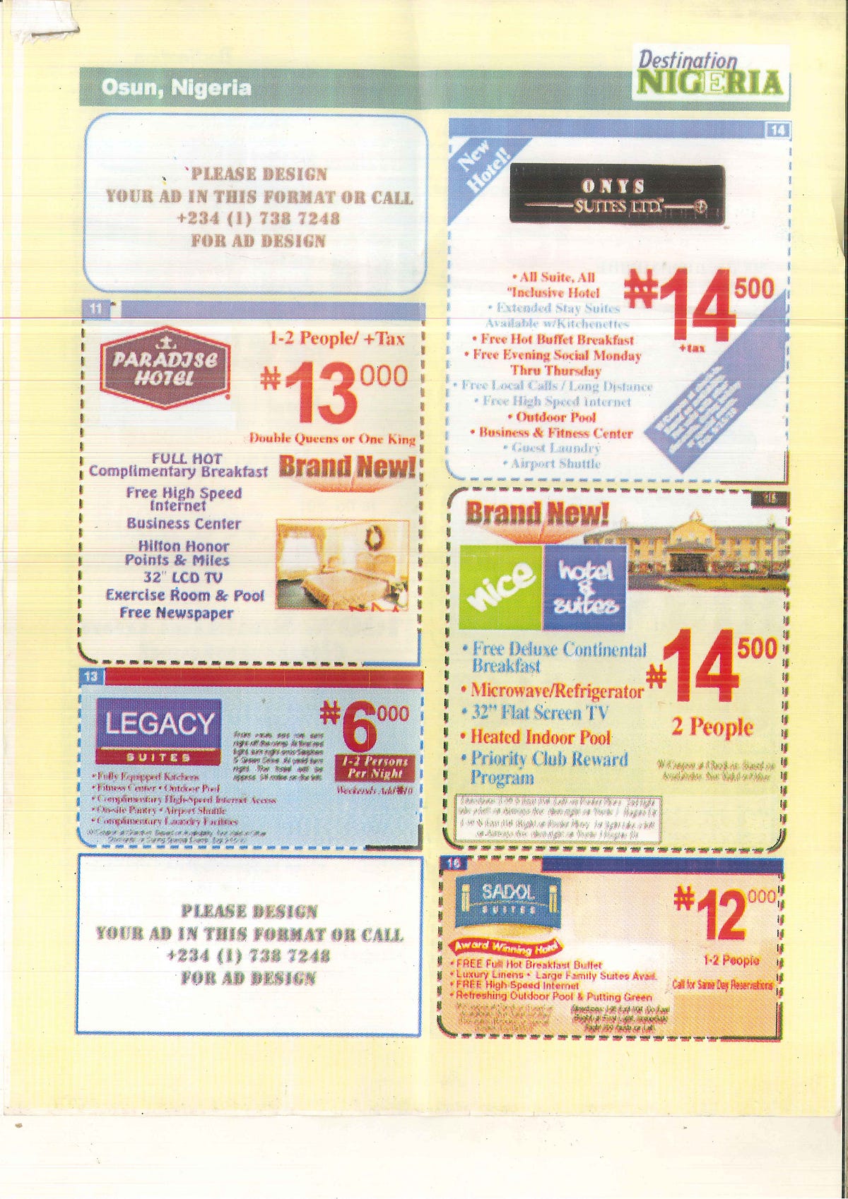 Financial Loot Instrument Fodunrin Olabinrin Medium