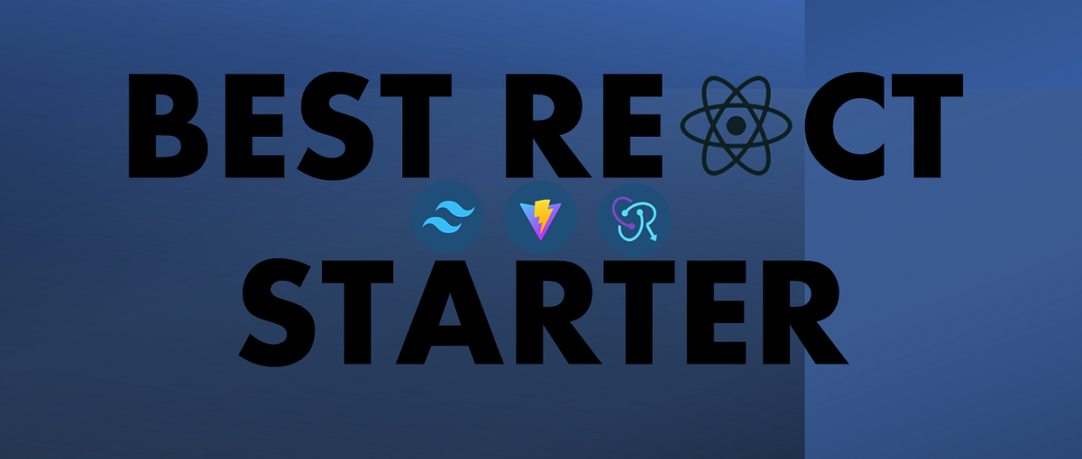 How to Choose The Best and Most Performant React Frameworks in 2022 ...