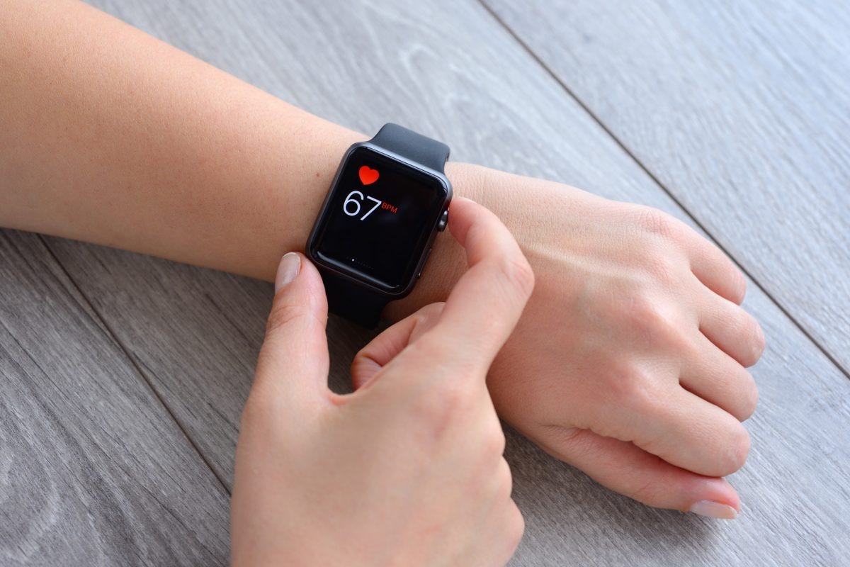 Display and use Heart Rate with HealthKit on SwiftUI for WatchOS | by  Luciano Amoroso | SwiftUI | Medium