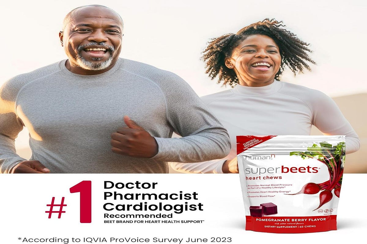 Is Superbeets Really Good for You? Expert Analysis Protein Talk Medium