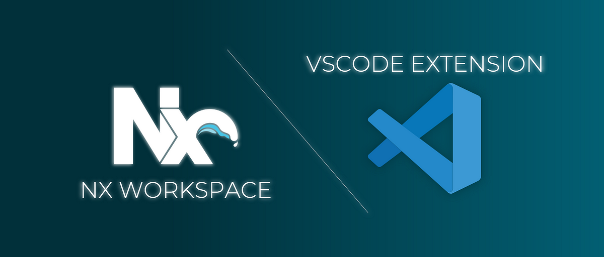 VSCode extension inside nx workspace | by GrandSchtroumpf | Medium