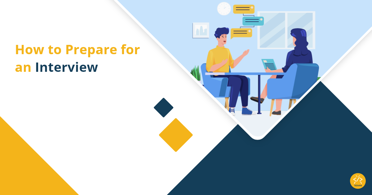 How to prepare for a QA interview by Tesvan Medium