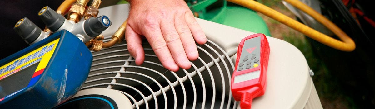 Simple things that can make your HVAC system a better one | by Price ...
