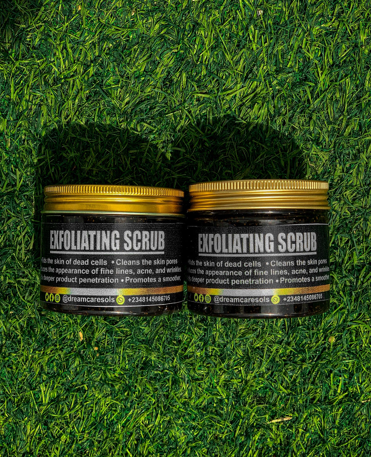 Unlock Your Skin’s Radiance The Benefits of Using a Face Scrub and How