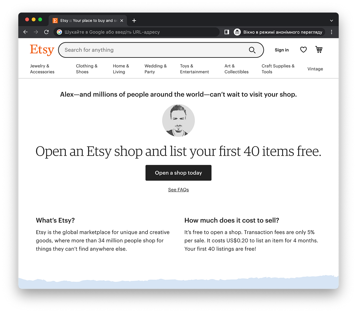 Guide to Getting 40 Free Listings on Etsy Simple Steps for New Shop