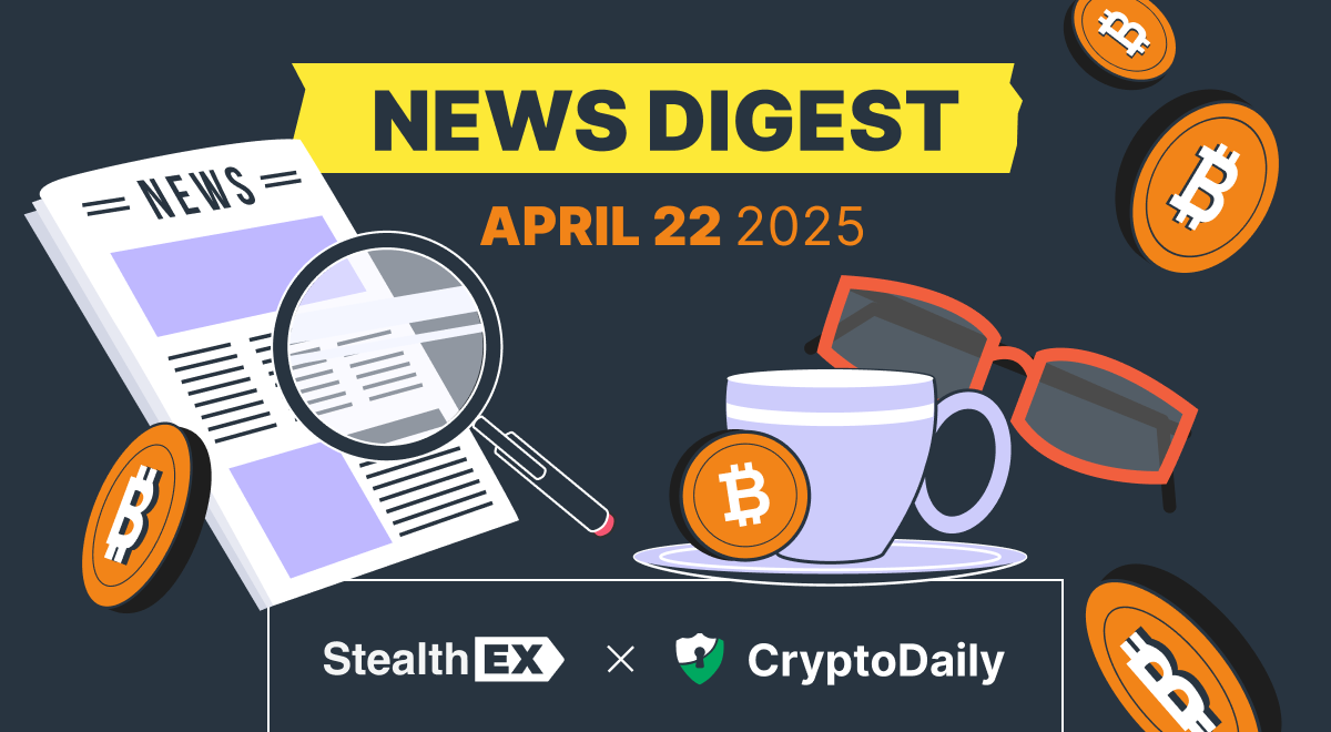 Latest Crypto News: Swiss Spar Accepts Bitcoin Payments, Metaplanet Buys $28M BTC & Slovenia Tax