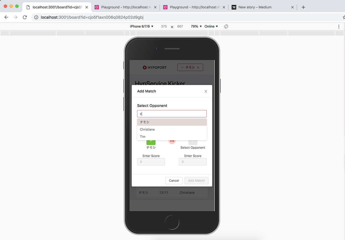 Setting Up with React, Apollo, GraphQL and Ant Design by
