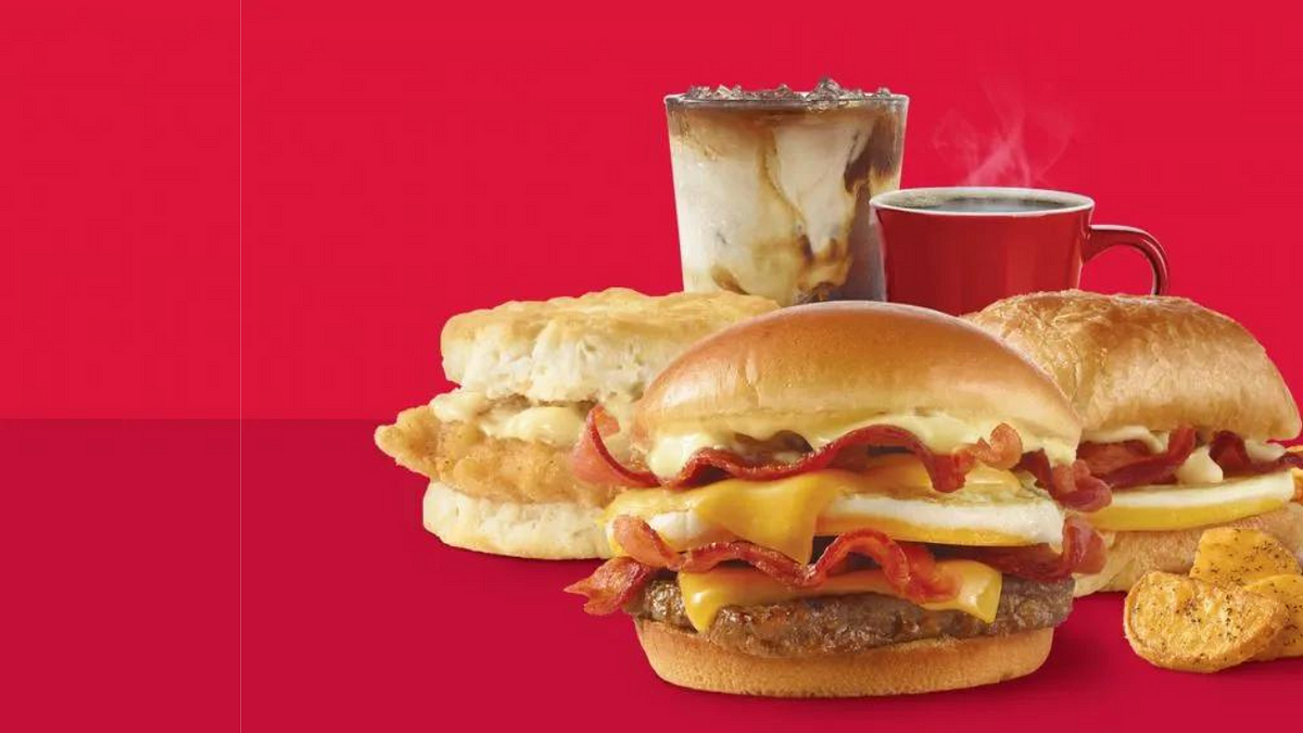 Does Wendy’s Serve Breakfast All Day by Ava Mitchell Medium